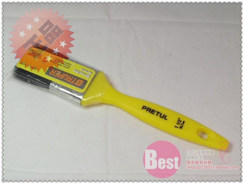 Pretul Advanced small brush Large brush Computer cleaning brush Computer brush Keyboard brush Motherboard brush Graphics card brush