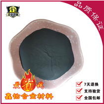 Pure iron powder high purity carbonyl ultrafine iron powder nano micron iron powder metal iron powder reduced iron powder