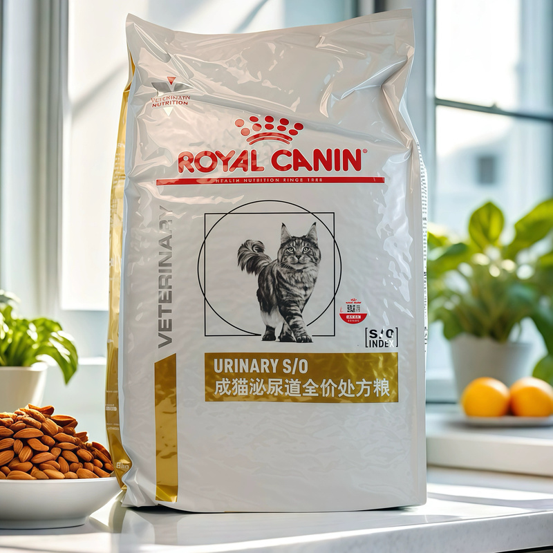 Royal Lp34 Cat Urinary Complete Prescription Food (Outer Packaging May Be Subject to Some Creases during Transport) Royal Lp34 Cat Urinary Complete Prescription Food (Outer Packaging May Be Subject to Some Creases during Transport)