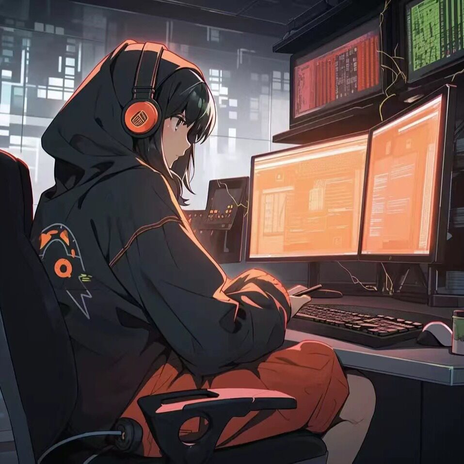 呆呆数据中心