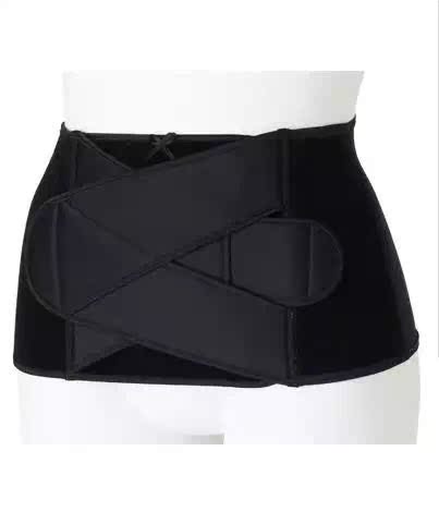 Amber Ma Nhật Bản giao hàng trực tiếp chó in bụng sau sinh vành đai dầm đai corset vành đai nội soi gen bụng