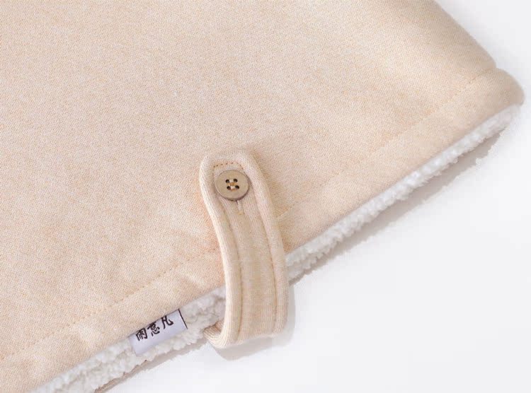 Cape pour enfant TERAL AIN - Ref 2154229 Image 16