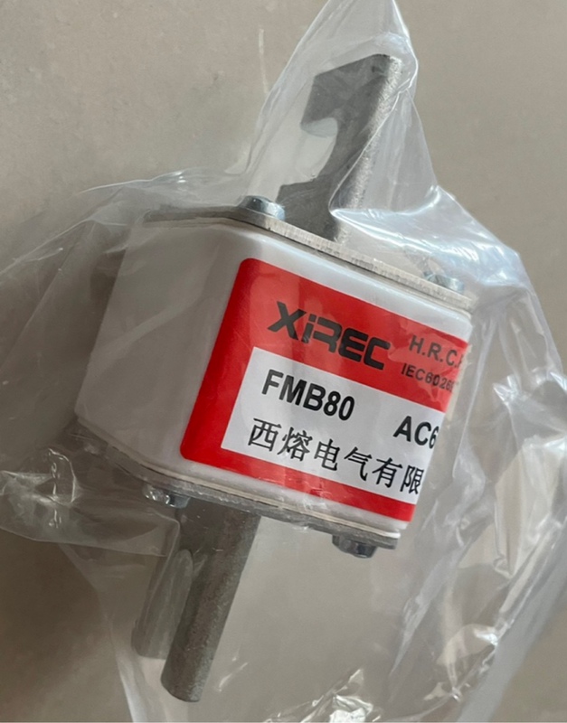 West Melting Fuse Rgs (Fmb80)