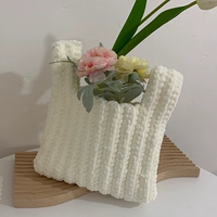 Млечный белый пакет материалов + учебник