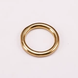 Сделай сам медный крюк с собачьей веревочной веревочной крюч