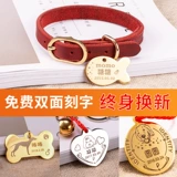 Идентификационная карта собачьей карты индивидуальная буква