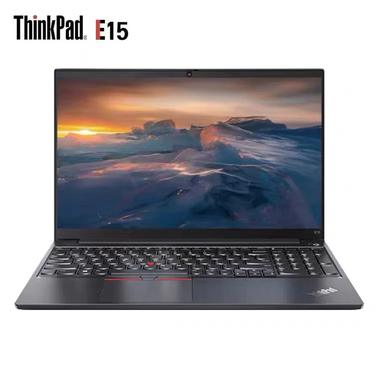 Ноутбук Lenovo для студентов, thinkpad, E14, E15, E16, бизнес-версия