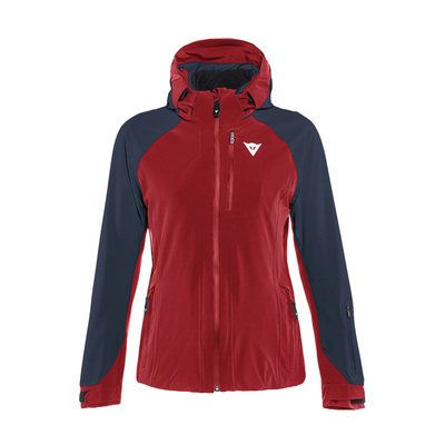 DAINESE Denis Winter Warm Waterproof Windproof Ski Suit Women's Outdoor Sports Blouse (jacket)