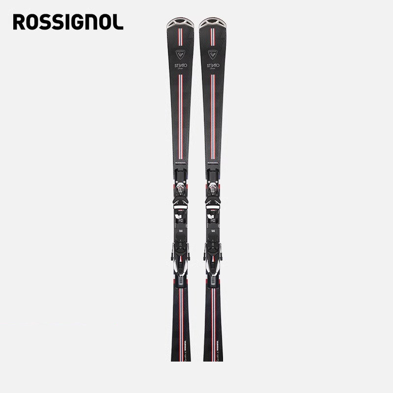 ROSSIGNOL双板滑雪板:从菜鸟到高手的蜕变之路-双板滑雪板-淘宝好物网