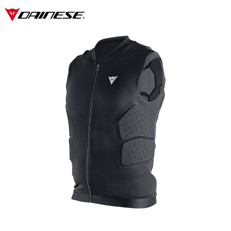 DAINESE Denis Single double board Ski board Nursing back soft-guard male lady Young Child