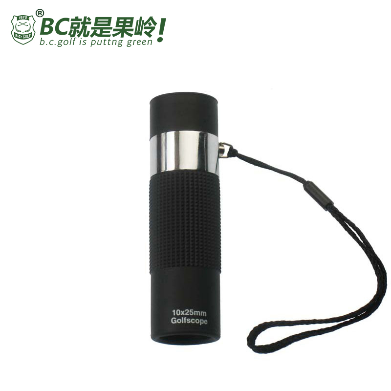 B C GOLF Fans Accessories Supplies Golf Rangefinder Ranging Telescope Single Cylinder 200 Yard-Taobao