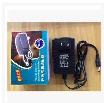 Good vision LED table light guard eye table light adjustable headboard eye guard eye table light TG2309-WH power supply