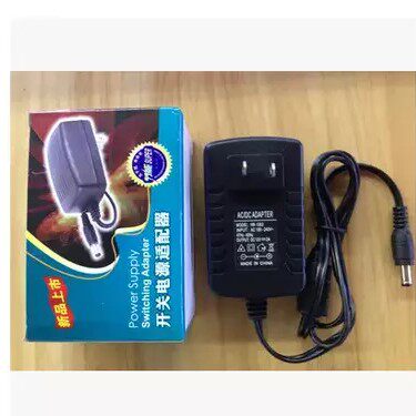 For Hua Xiong Lamp led Eye Protection Lamp HL5604 HL5605 Lamp Power Adapter Charger