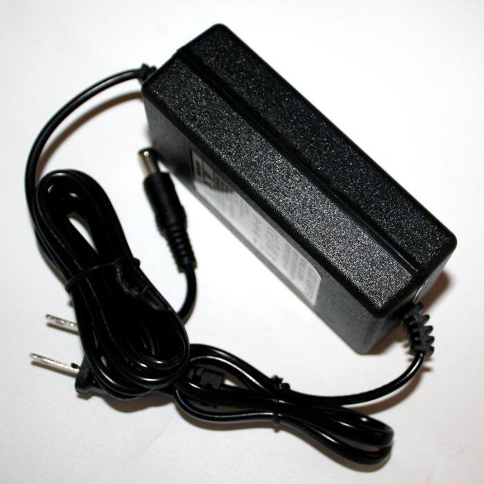 Universal TSC TTP-244PLUS 243E 342E T200 T300E Barcode Printer Power Adapter