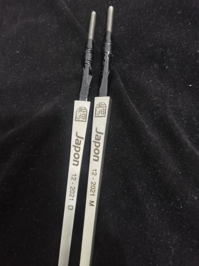 Adult Horsesteel Flowers Sword Swords Bar Japan Import Fie Spec Japon Brands With D And M Hardness-Taobao