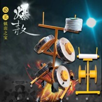 Multi-head rotatable three-layer four-disc adhesive strip frame glass wool wire frame door and window adhesive tape holder glue line swivel frame