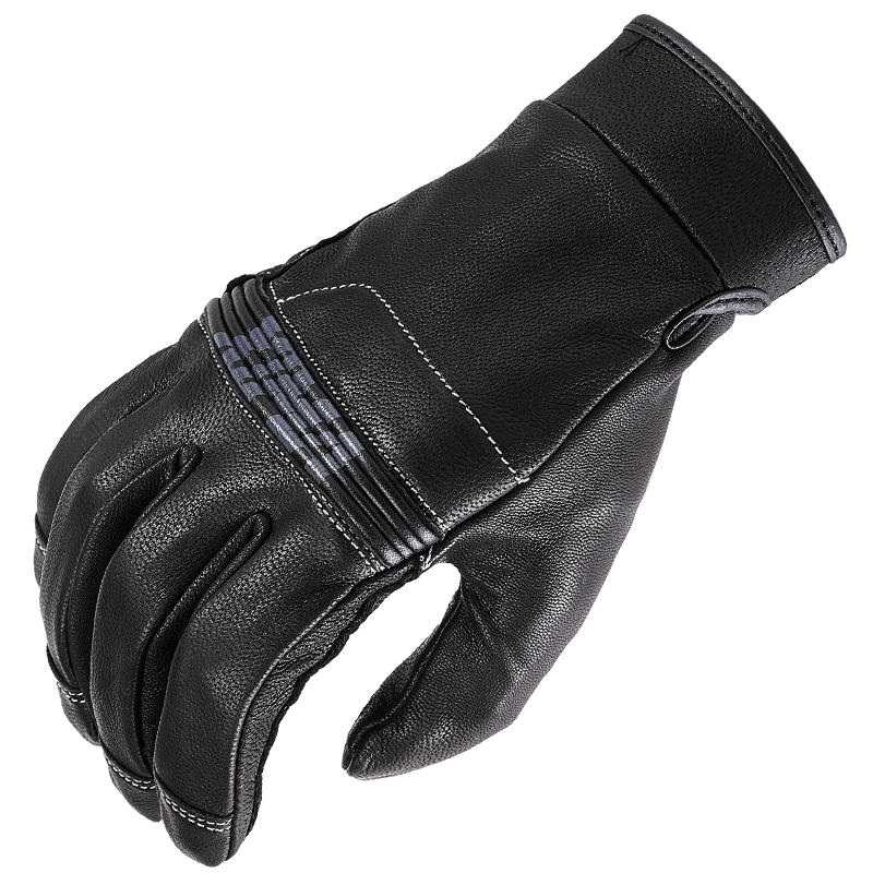 Xmar Gloves Men Cycling Gloves Locomotive Knight Equipped with Autumn Harley Gloves Personality Renaissance Comfort