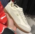 Cool City Puma Liga Suede Men Suede Retro Giày thông thường 341466-364597 giày sneaker  Dép / giày thường