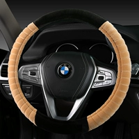 Высококачественный желтый (круглый)