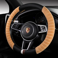 Пошаговый желтый (круглый)