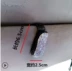 Xe kính clip đa năng dễ thương kim cương xe hơi nội thất xe kính râm kính râm khung giấy kẹp - Kính khung kính nam đẹp Kính khung