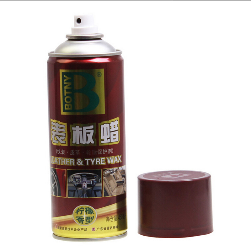 Guaranteed profit table board wax automotive instrument panel protective wax automotive interior wax maintenance polishing table board wax beauty wax