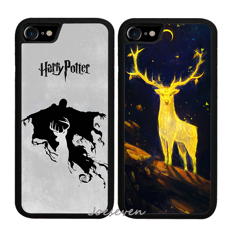 coque iphone xr harry potter silicone