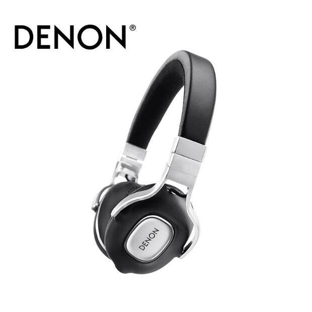 Denon Tianlong AH-MM300 Closed Portable Headphones