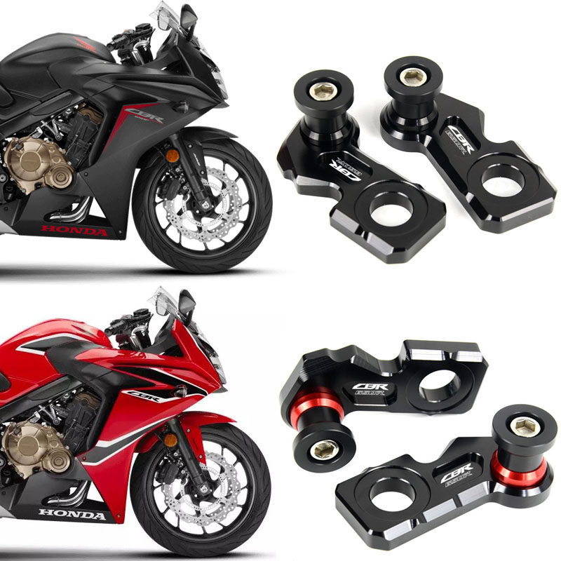 AKOTO CB650R CBR650R 19-21 years of retrofit after car code up and down the car screws accessories