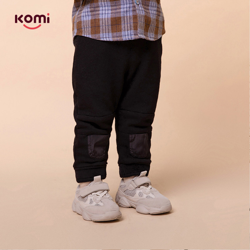 Boys trousers, children's clothing, baby boy, baby spring, 2022 new trendy casual sports pants, spring and autumn pants, children
