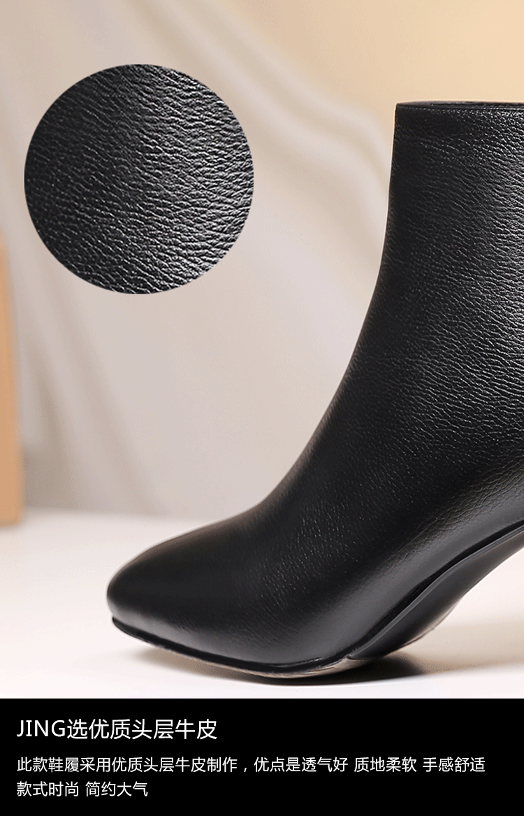 Bottes mi-saison femme OTHER   en TPR  - Ref 3251481 Image 41