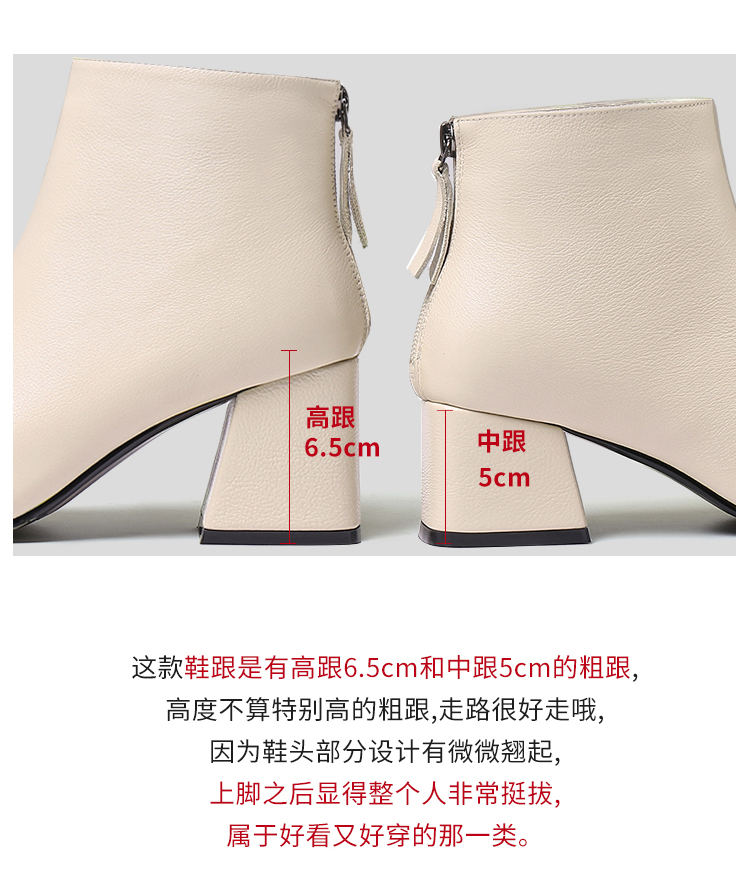 Bottes mi-saison femme OTHER   en TPR  - Ref 3251481 Image 15