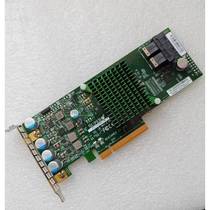 Supermicro SUPER AOC-S3008L-L8E 12GB SAS HBA card pass-through card IT mode 3008 card