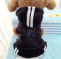 Черная спина - это абидог