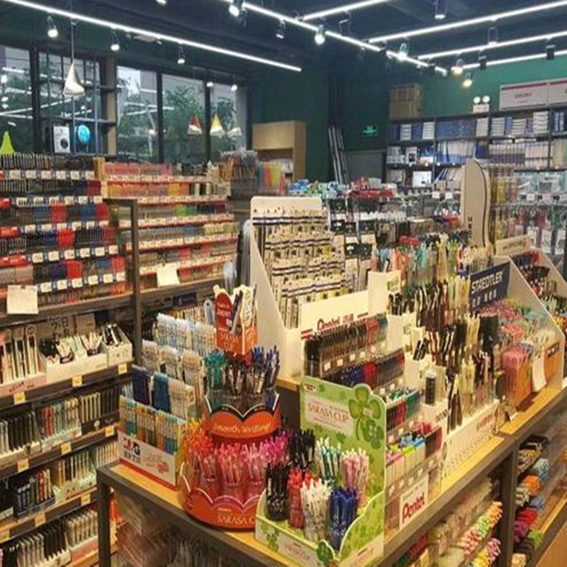 小田町文具优品