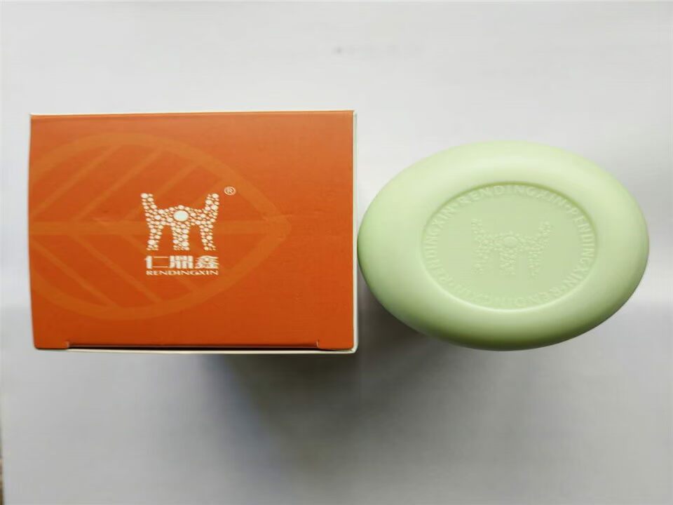 Bán trực tiếp Rendingxin Seabuckthorn Trái cây Tinh dầu Viên nang 90 Viên Hạt Hạt Dầu Tinh dầu Xà phòng Cordyceps Guoshijian Chính hãng - Tinh dầu điều trị tinh dau