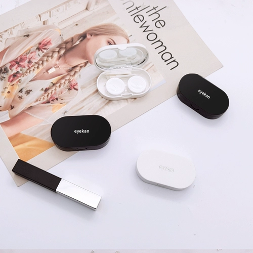 eyekan Портативные маленькие невидимые очки