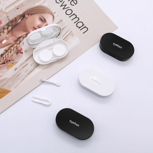 eyekan Портативные маленькие невидимые очки