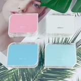 eyekan RGP Myopia OK Зеркало Коллекция Коробка Королев