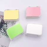 eyekan RGP Myopia OK Зеркало Коллекция Коробка Королев