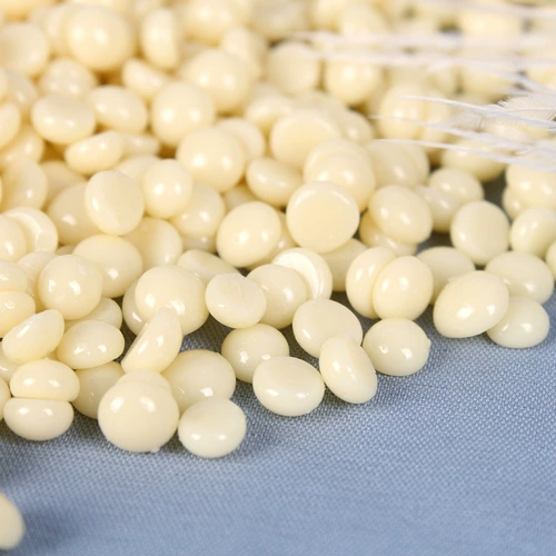 Европейские и американские волосы носа, пчелиные носовые волосы для волос.