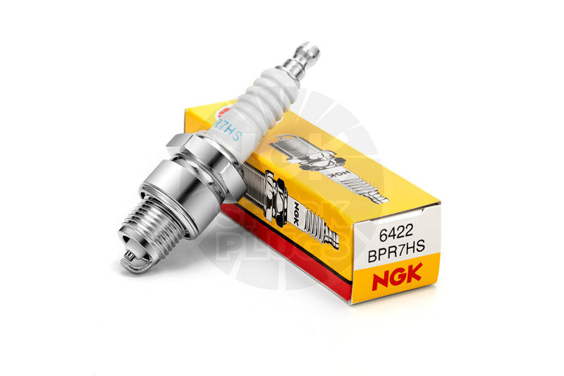 NGK locomotive spark plug II 50 50 60 4114 4135 E6TC AG100 DIO JOG Universal