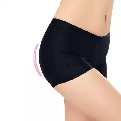 Safety pants women's anti-light black white lace spring and autumn summer one-size student pants