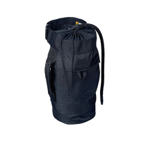 Singing Rock URNA leg rope rescue rope bag rock climbing special duty leg bag 11 liters in stock