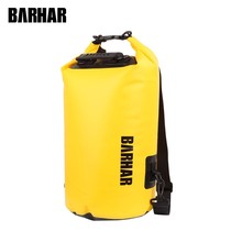 BARHAR waterproof backpack canyoning bag rescue adventure equipment rock climbing backpack