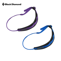 Black Diamond BD Black Diamond Padded outdoor big rock wall traditional climbing accessories classic equipment belt