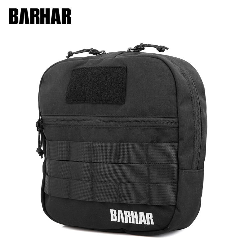 BARHAR HABAHA LEG BAG PULLEY GROUP AZTEC ROPE BAG AUXILIARY BAG RESCUE TANGLE EXPEDITION EQUIPMENT