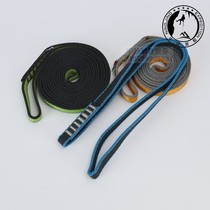 Italy CT Climbing Technology LOOPER PA rock climbing and mountaineering forming flat belt in stock