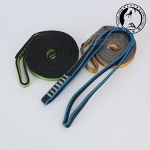 Italie CT Climbing Technology LOOPER PA escalade et alpinisme formant ceinture plate en stock