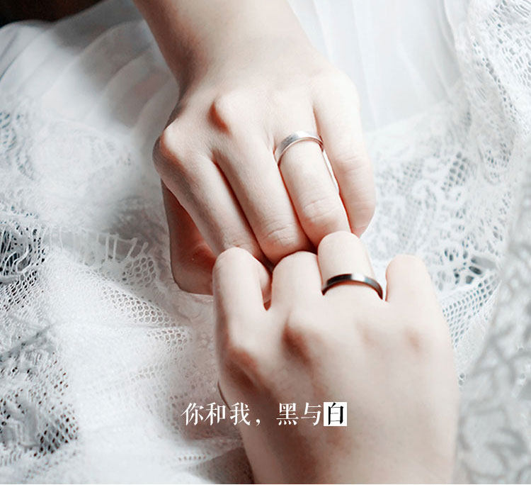 Bague mixte OTHER   en Argenterie - Ref 3088577 Image 11